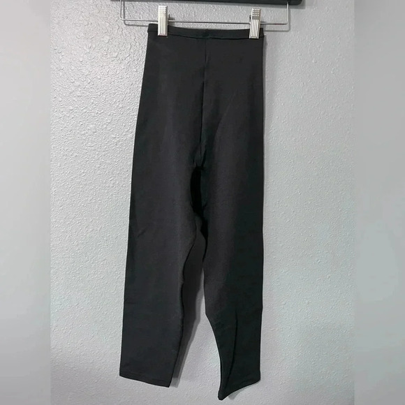 Rago Cortland Intimates Comfort Control Super Stretch Pantsliner BLACK LG NWOT - Picture 9 of 10